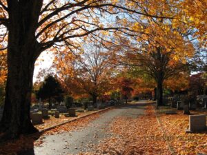 Maple Hill Cemetery, Huntsville, AL