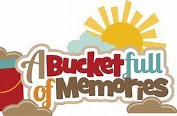 DonMcElyea.Com Life Memories by the Bucket
